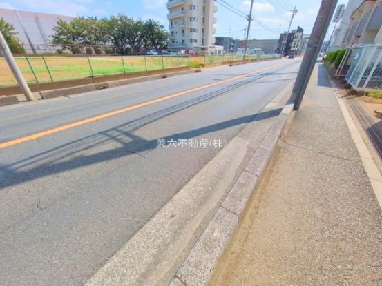 apartment 東京都練馬区大泉学園町１丁目29-7 兼六第四ビル1F