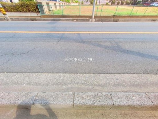 apartment 東京都練馬区大泉学園町１丁目29-7 兼六第四ビル1F