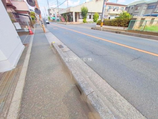 apartment 東京都練馬区大泉学園町１丁目29-7 兼六第四ビル1F