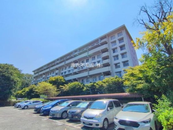 apartment 東京都練馬区大泉学園町１丁目29-7 兼六第四ビル1F