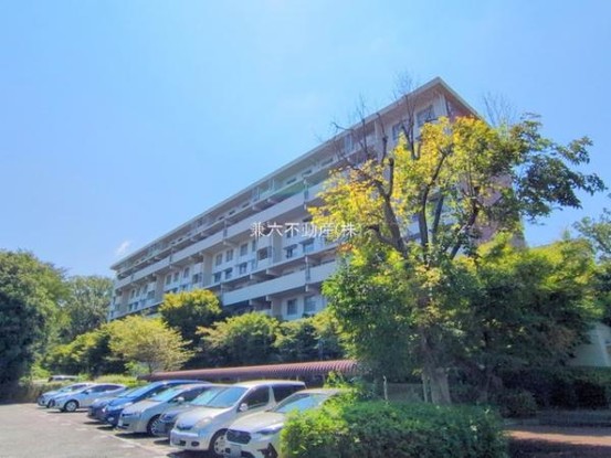 apartment 東京都練馬区大泉学園町１丁目29-7 兼六第四ビル1F