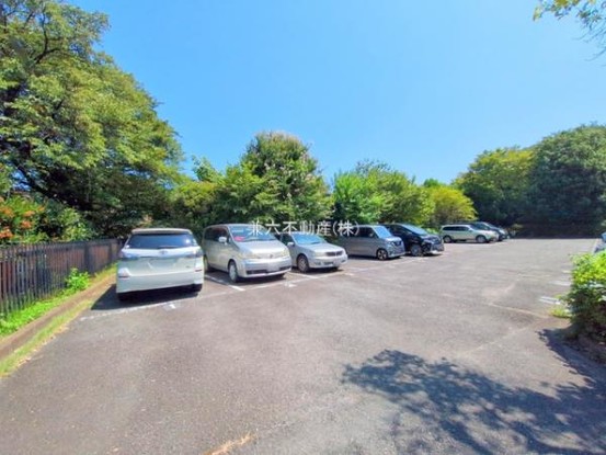 apartment 東京都練馬区大泉学園町１丁目29-7 兼六第四ビル1F