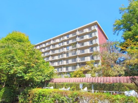 apartment 東京都練馬区大泉学園町１丁目29-7 兼六第四ビル1F