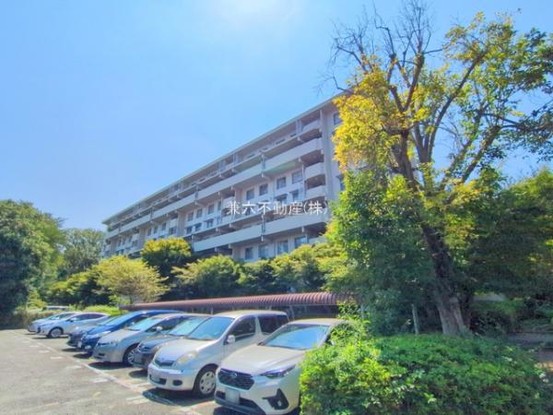 apartment 東京都練馬区大泉学園町１丁目29-7 兼六第四ビル1F