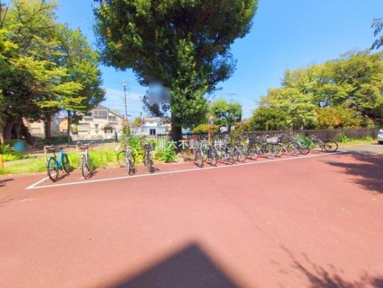 apartment 東京都練馬区大泉学園町１丁目29-7 兼六第四ビル1F