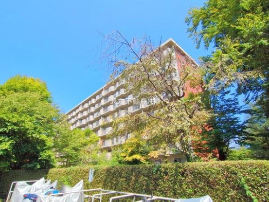 apartment 東京都練馬区大泉学園町１丁目29-7 兼六第四ビル1F