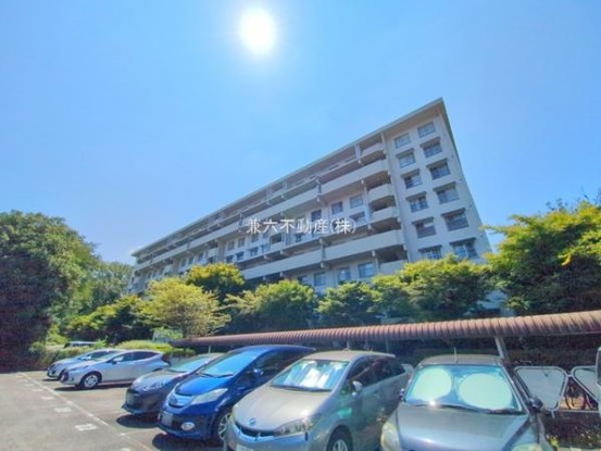 apartment 東京都練馬区大泉学園町１丁目29-7 兼六第四ビル1F