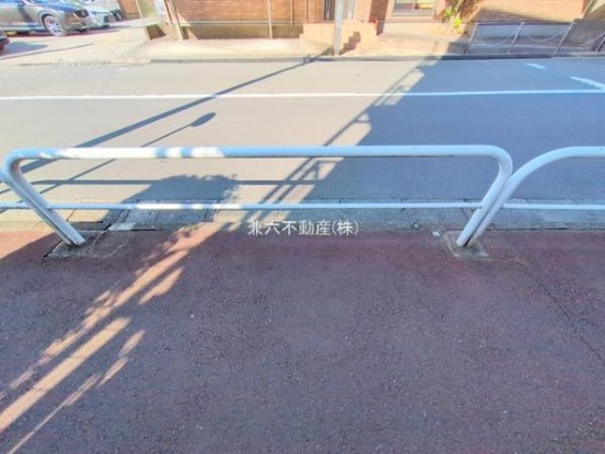 apartment 東京都練馬区大泉学園町１丁目29-7 兼六第四ビル1F