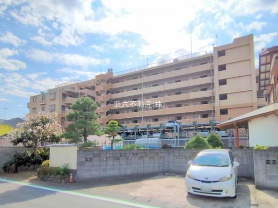 apartment 東京都練馬区大泉学園町１丁目29-7 兼六第四ビル1F