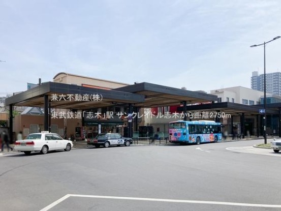 apartment 東京都練馬区大泉学園町１丁目29-7 兼六第四ビル1F