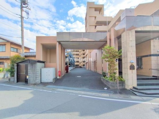 apartment 東京都練馬区大泉学園町１丁目29-7 兼六第四ビル1F