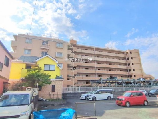apartment 東京都練馬区大泉学園町１丁目29-7 兼六第四ビル1F