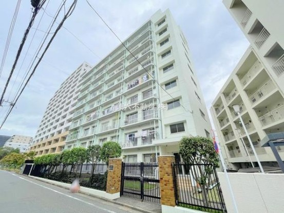 apartment 東京都練馬区大泉学園町１丁目29-7 兼六第四ビル1F