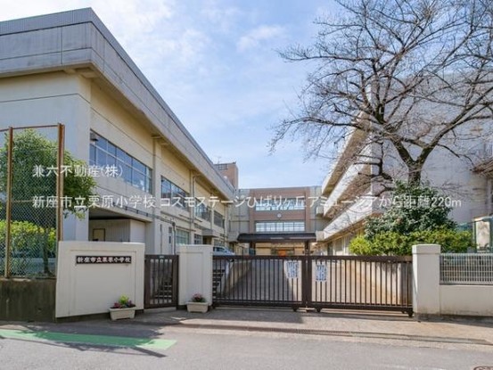 apartment 東京都練馬区大泉学園町１丁目29-7 兼六第四ビル1F