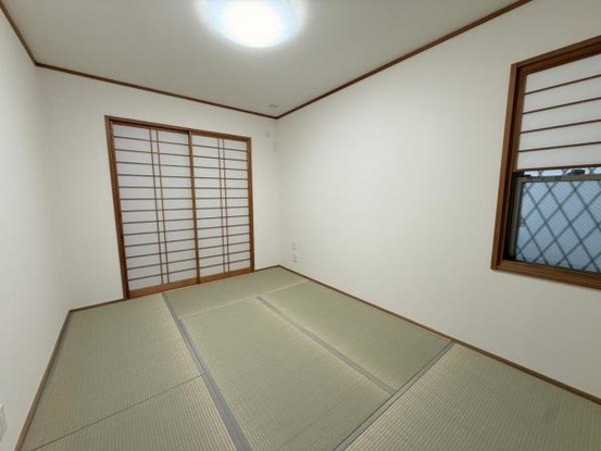 detached 東京都練馬区大泉学園町１丁目29-7 兼六第四ビル1F