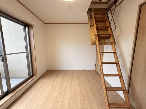 detached 東京都練馬区大泉学園町１丁目29-7 兼六第四ビル1F
