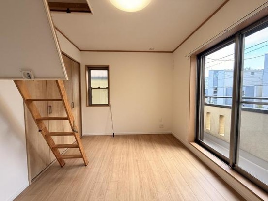 detached 東京都練馬区大泉学園町１丁目29-7 兼六第四ビル1F