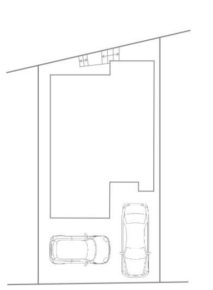 detached 東京都練馬区大泉学園町１丁目29-7 兼六第四ビル1F