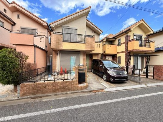 detached 東京都練馬区大泉学園町１丁目29-7 兼六第四ビル1F