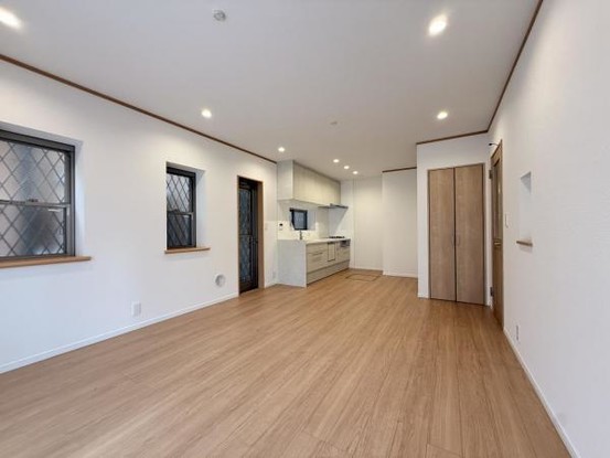 detached 東京都練馬区大泉学園町１丁目29-7 兼六第四ビル1F