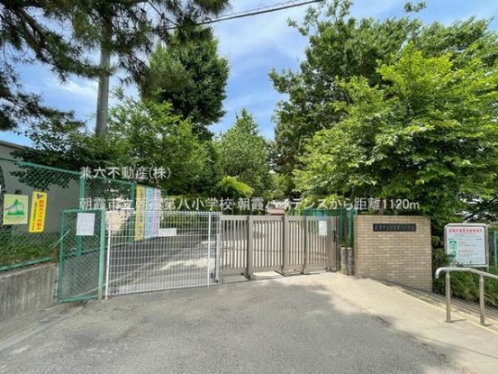 apartment 東京都練馬区大泉学園町１丁目29-7 兼六第四ビル1F