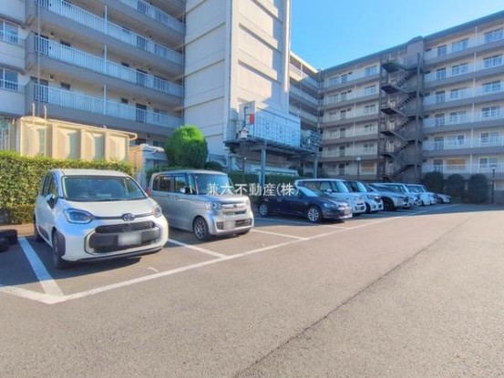 apartment 東京都練馬区大泉学園町１丁目29-7 兼六第四ビル1F