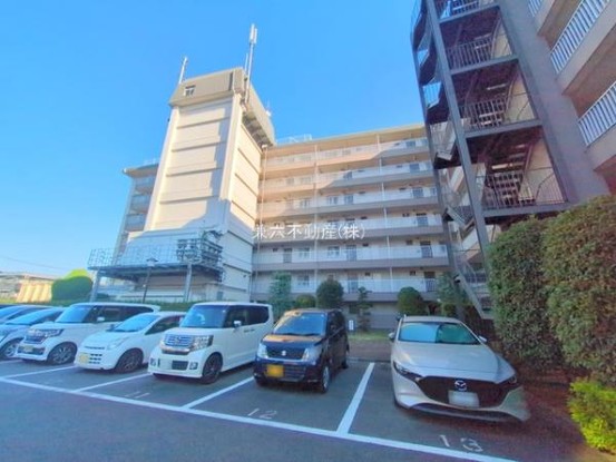 apartment 東京都練馬区大泉学園町１丁目29-7 兼六第四ビル1F