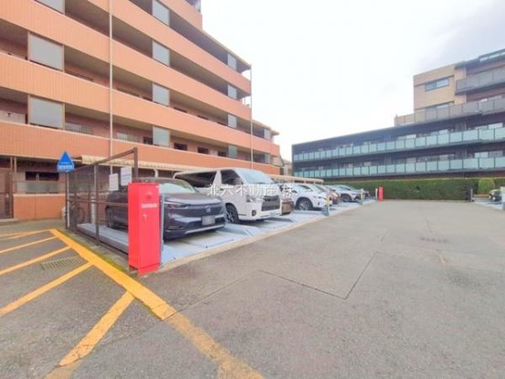 apartment 東京都練馬区大泉学園町１丁目29-7 兼六第四ビル1F