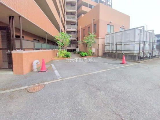 apartment 東京都練馬区大泉学園町１丁目29-7 兼六第四ビル1F