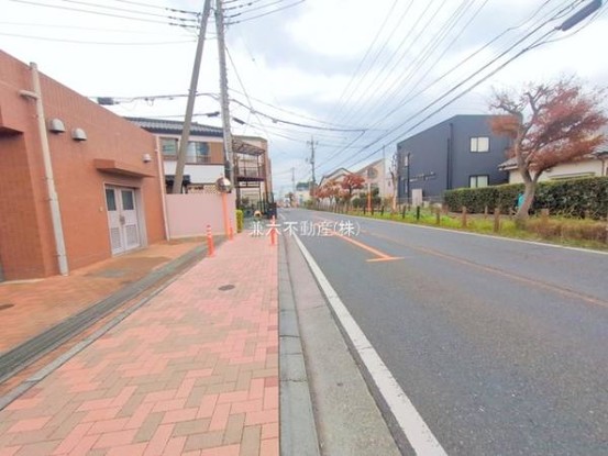 apartment 東京都練馬区大泉学園町１丁目29-7 兼六第四ビル1F