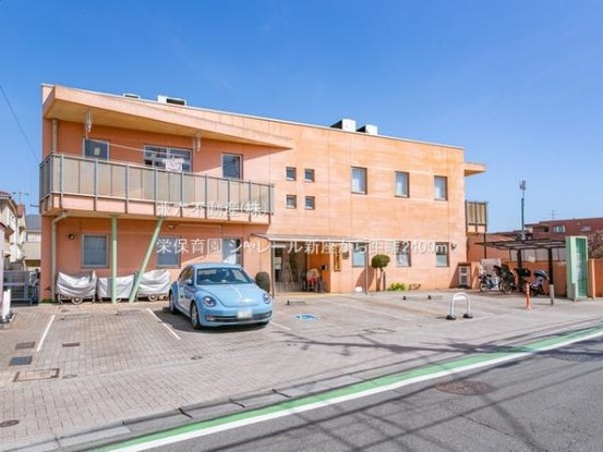apartment 東京都練馬区大泉学園町１丁目29-7 兼六第四ビル1F
