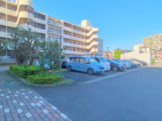 apartment 東京都練馬区大泉学園町１丁目29-7 兼六第四ビル1F