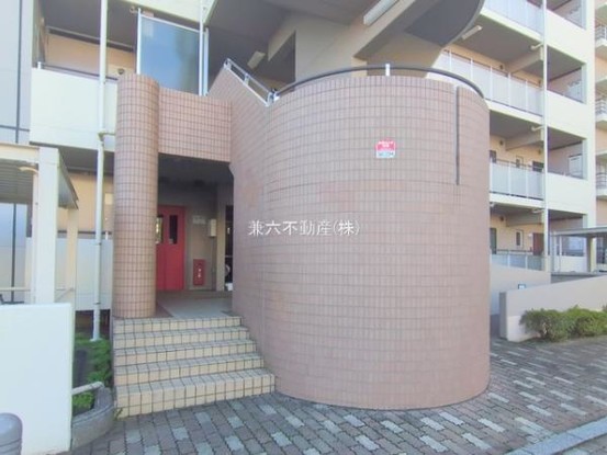 apartment 東京都練馬区大泉学園町１丁目29-7 兼六第四ビル1F