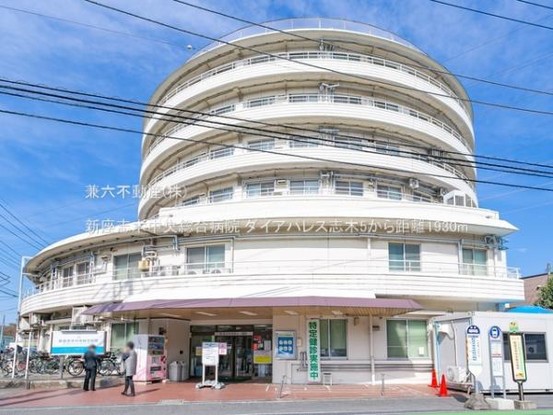 apartment 東京都練馬区大泉学園町１丁目29-7 兼六第四ビル1F