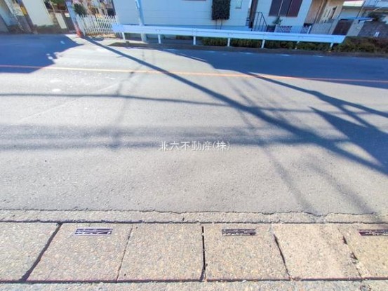 apartment 東京都練馬区大泉学園町１丁目29-7 兼六第四ビル1F