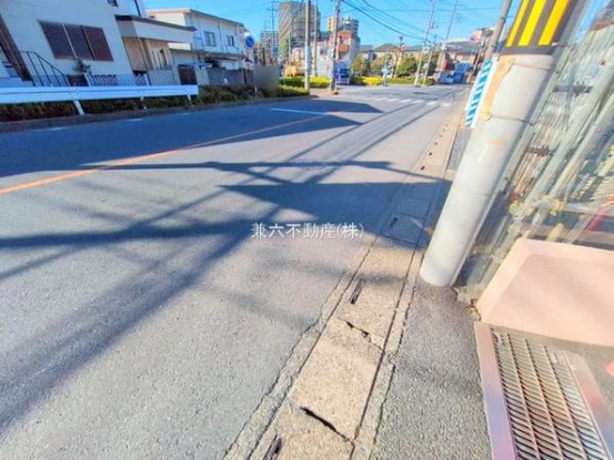 apartment 東京都練馬区大泉学園町１丁目29-7 兼六第四ビル1F