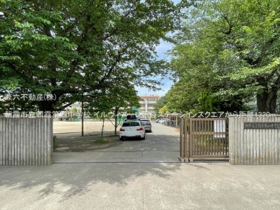 apartment 東京都練馬区大泉学園町１丁目29-7 兼六第四ビル1F