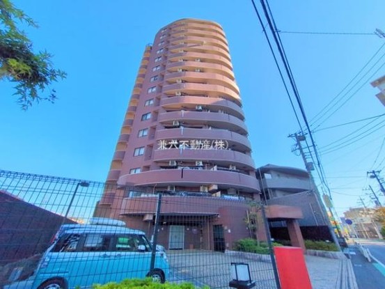 apartment 東京都練馬区大泉学園町１丁目29-7 兼六第四ビル1F