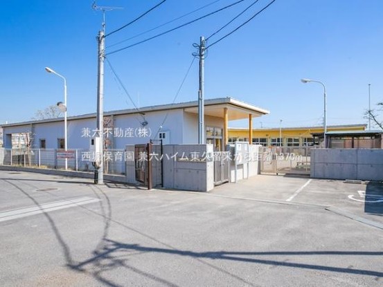 apartment 東京都練馬区大泉学園町１丁目29-7 兼六第四ビル1F