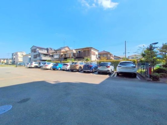 apartment 東京都練馬区大泉学園町１丁目29-7 兼六第四ビル1F