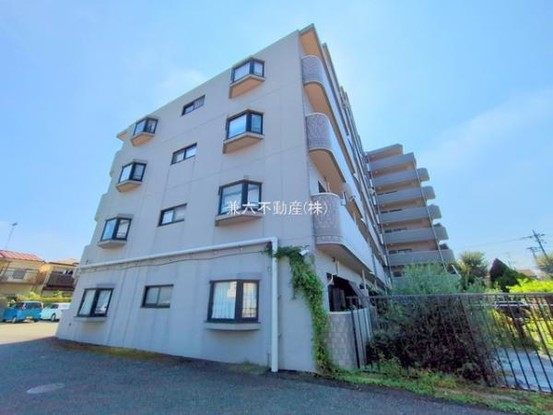apartment 東京都練馬区大泉学園町１丁目29-7 兼六第四ビル1F