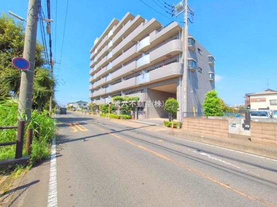 apartment 東京都練馬区大泉学園町１丁目29-7 兼六第四ビル1F