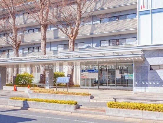 apartment 東京都練馬区大泉学園町１丁目29-7 兼六第四ビル1F