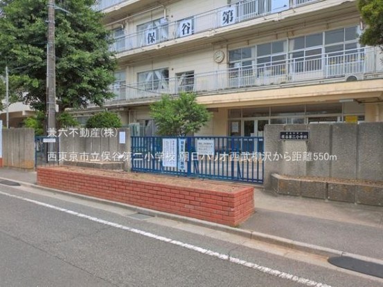 apartment 東京都練馬区大泉学園町１丁目29-7 兼六第四ビル1F