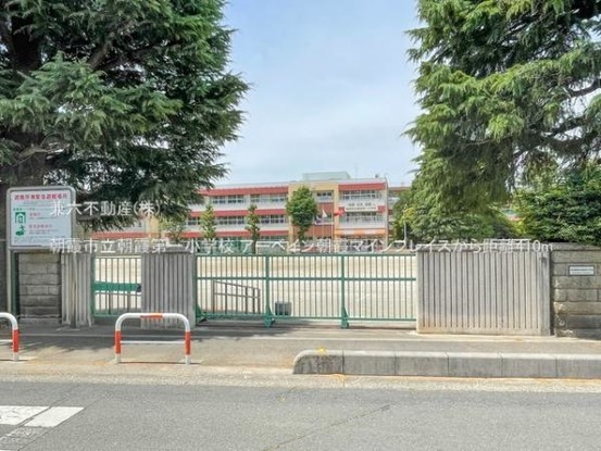 apartment 東京都練馬区大泉学園町１丁目29-7 兼六第四ビル1F