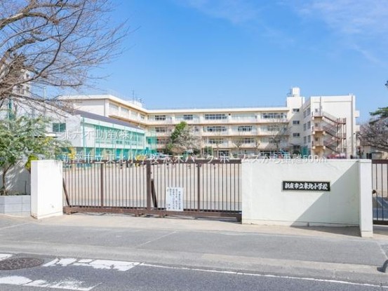 apartment 東京都練馬区大泉学園町１丁目29-7 兼六第四ビル1F