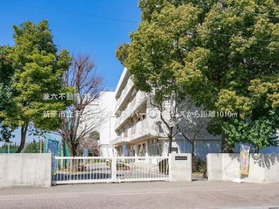 apartment 東京都練馬区大泉学園町１丁目29-7 兼六第四ビル1F