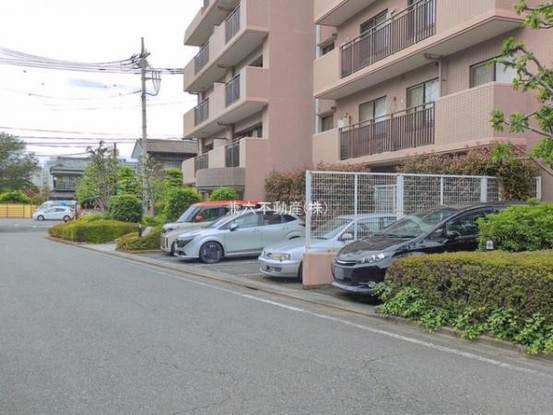 apartment 東京都練馬区大泉学園町１丁目29-7 兼六第四ビル1F