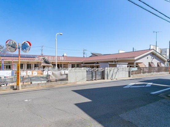 apartment 東京都練馬区大泉学園町１丁目29-7 兼六第四ビル1F