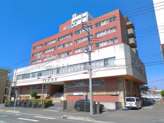 apartment 東京都練馬区大泉学園町１丁目29-7 兼六第四ビル1F